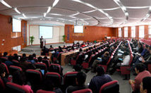 生物物理研究所领导班子届中考核、巡视及后备干部集中调整工作大会圆满闭幕