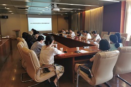 生物物理所组织开展2022年度第四期中层干部培训