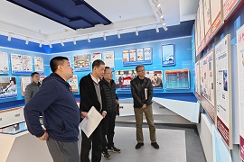 生物物理所与中国科学报社召开党建宣传工作座谈会