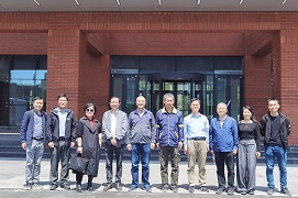 生物物理所领导班子成员开展主题教育读书班集体学习