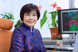 生物物理所在“一所一人一事”先进事迹征集评选活动中获评优秀组织单位