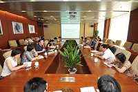 面向创新2020，研究所改革发展大讨论