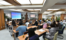 生物物理所组织参加中科院基层党组织书记集中轮训第二次培训