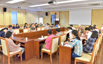 生物物理所组织参加中科院“三严三实”专题教育动员部署会议