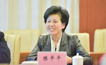 武汉分院系统相关领导来我所调研参观